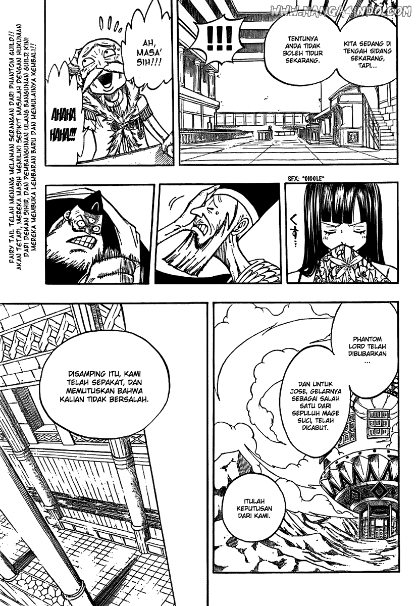 Fairy Tail Bab 69 halaman 4