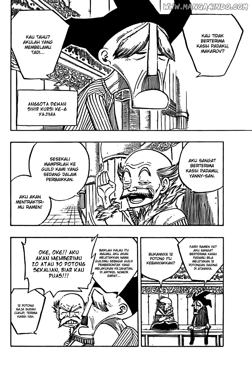 Fairy Tail Bab 69 halaman 5