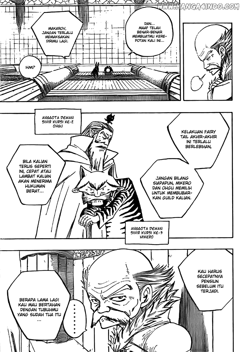 Fairy Tail Bab 69 halaman 6