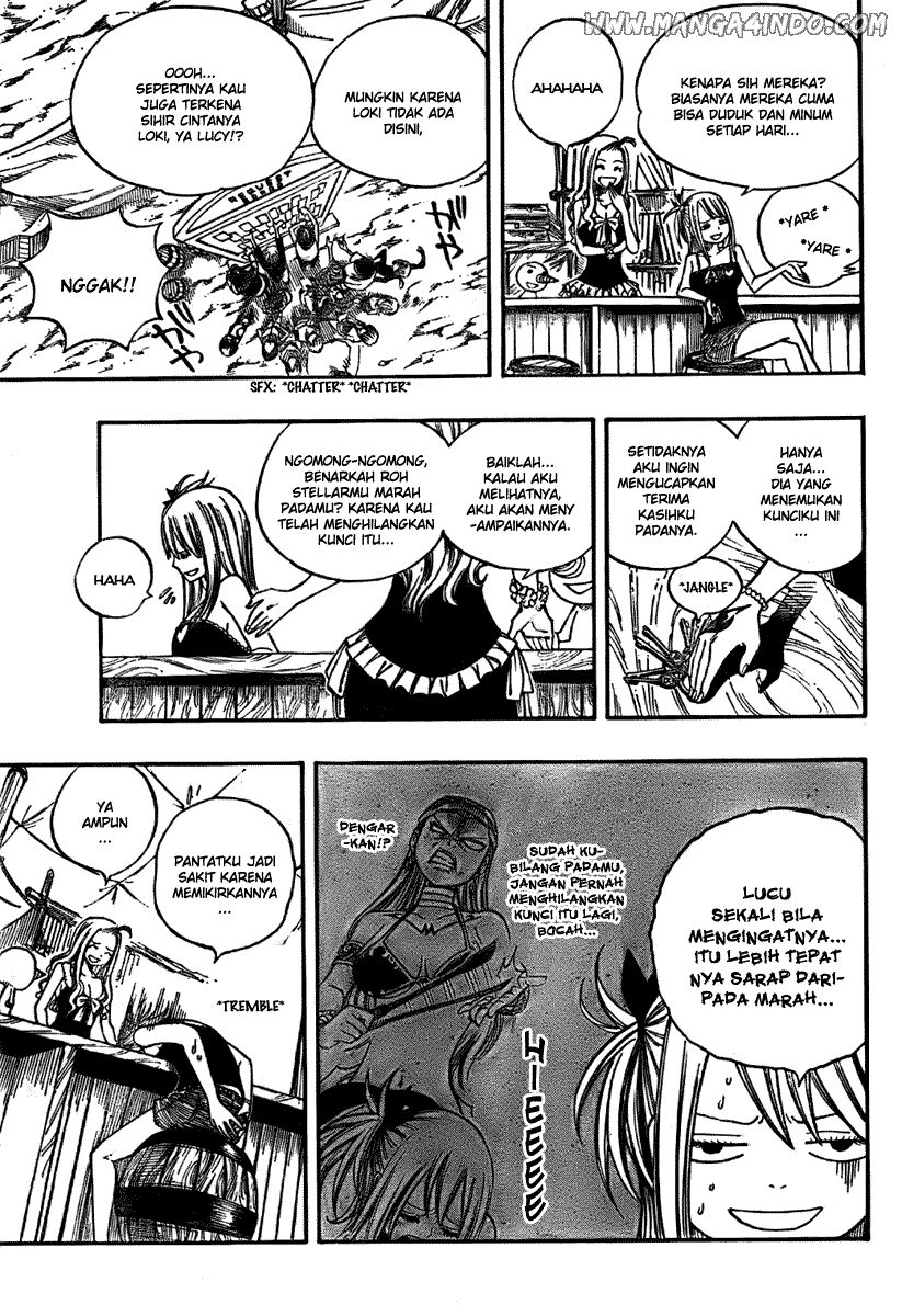 Fairy Tail Bab 69 halaman 8