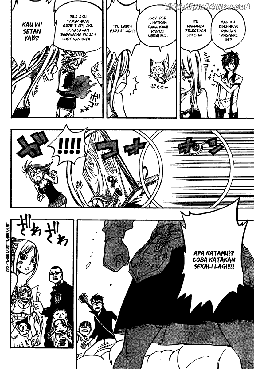 Fairy Tail Bab 69 halaman 9