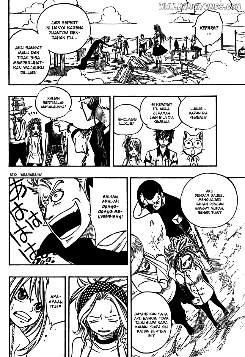 Fairy Tail Bab 69 halaman 11