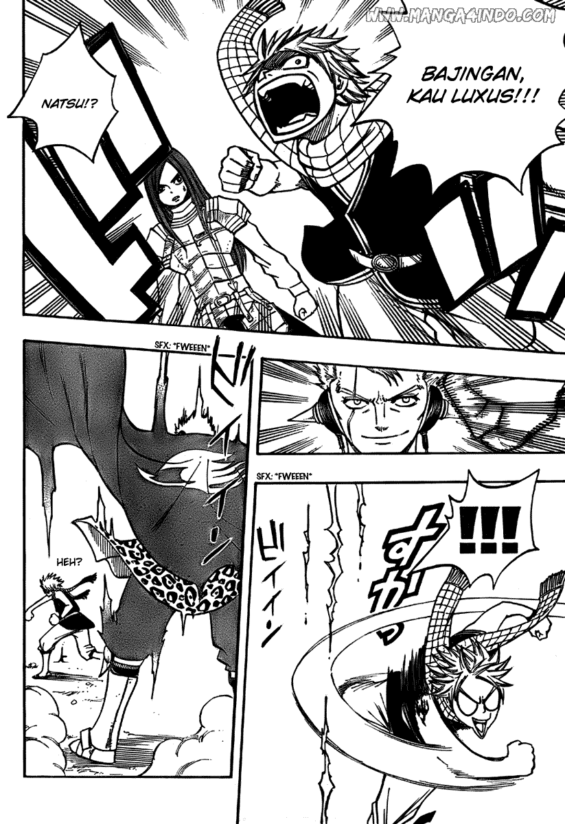 Fairy Tail Bab 69 halaman 13