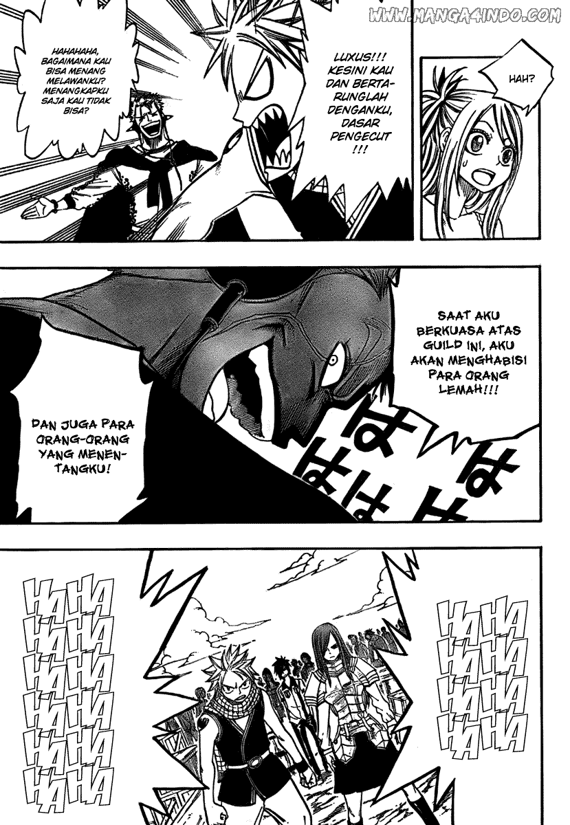 Fairy Tail Bab 69 halaman 14