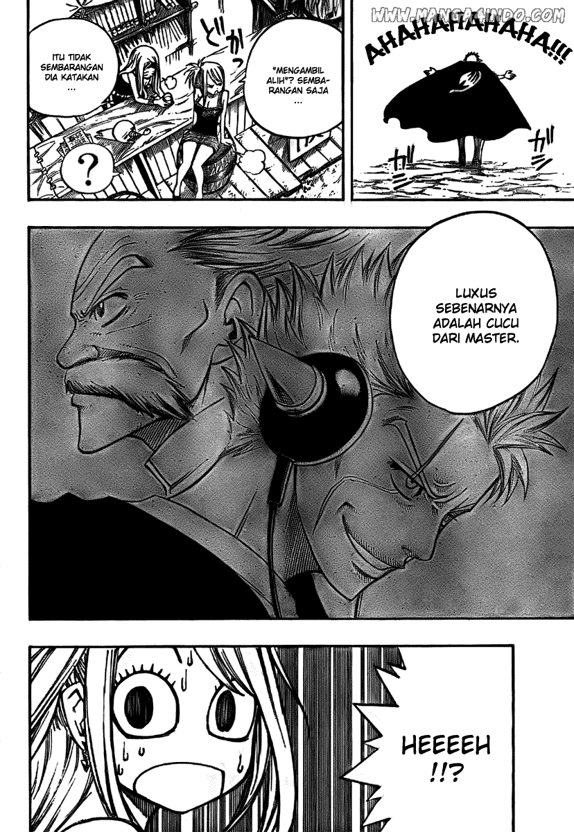 Fairy Tail Bab 69 halaman 15