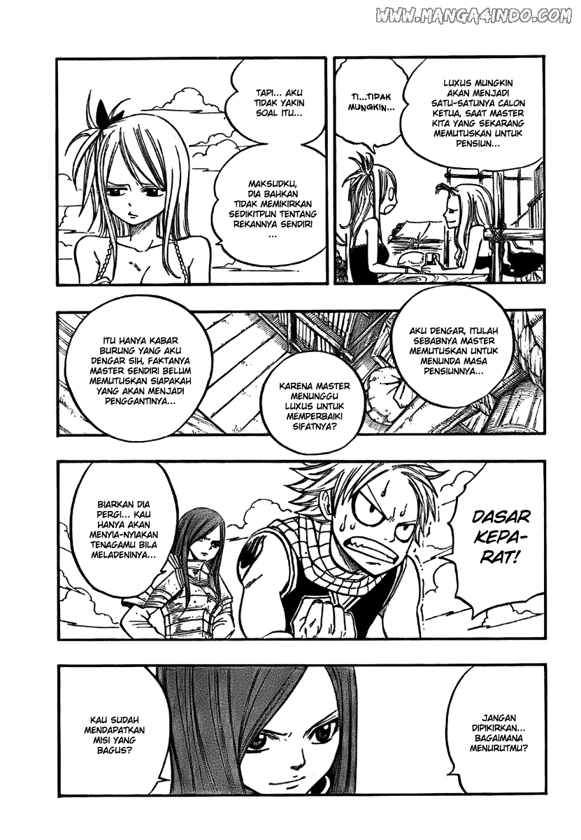 Fairy Tail Bab 69 halaman 16