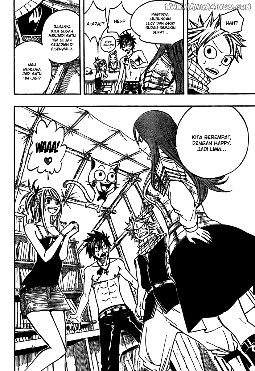 Fairy Tail Bab 69 halaman 17