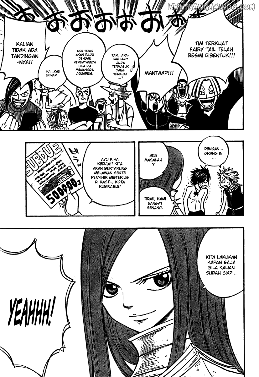 Fairy Tail Bab 69 halaman 18