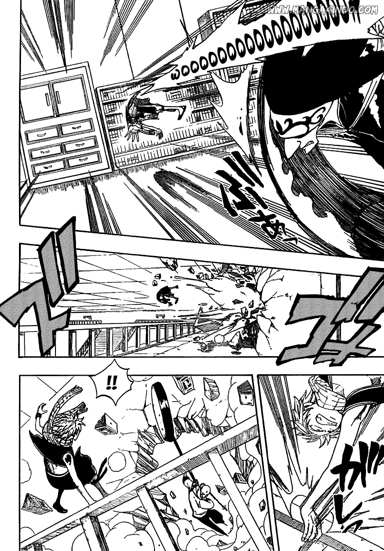 Fairy Tail Bab 7 halaman 5