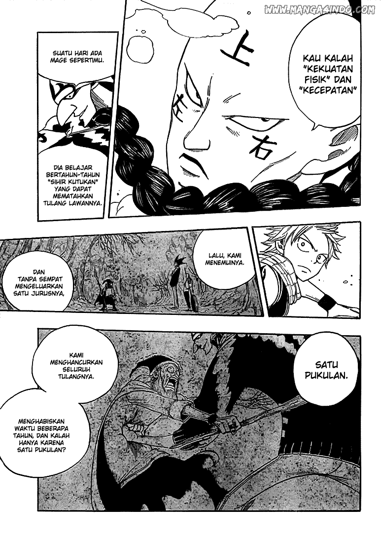 Fairy Tail Bab 7 halaman 8