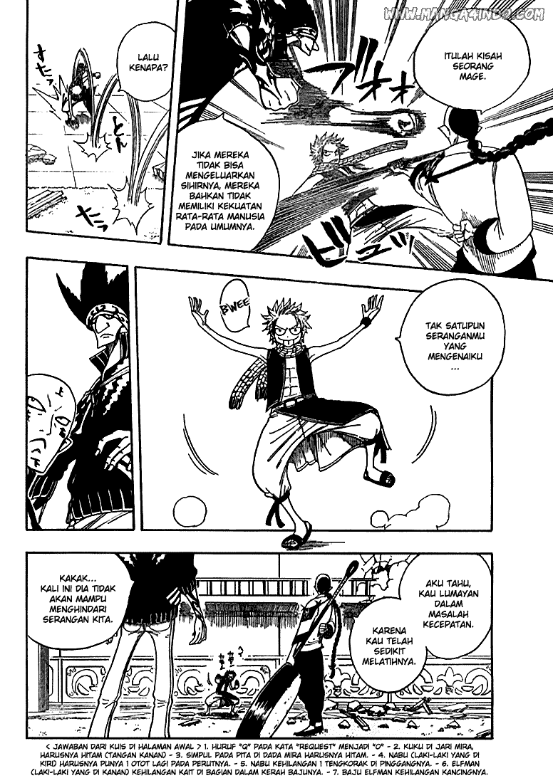 Fairy Tail Bab 7 halaman 9