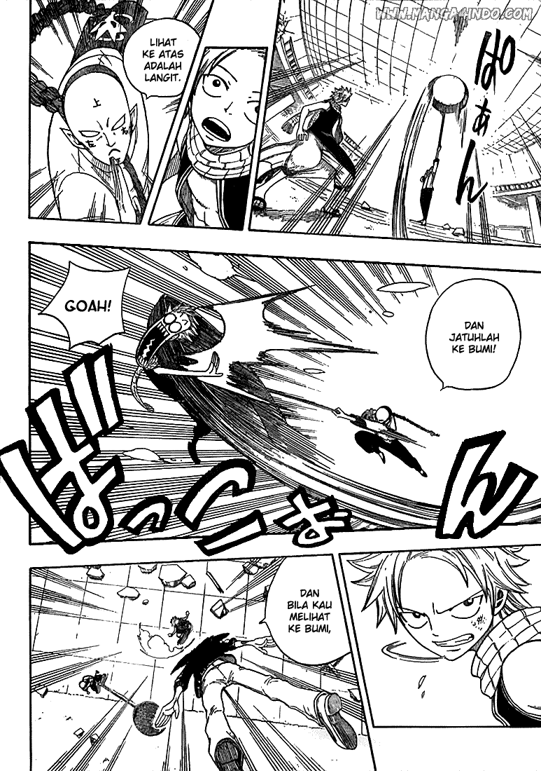 Fairy Tail Bab 7 halaman 11