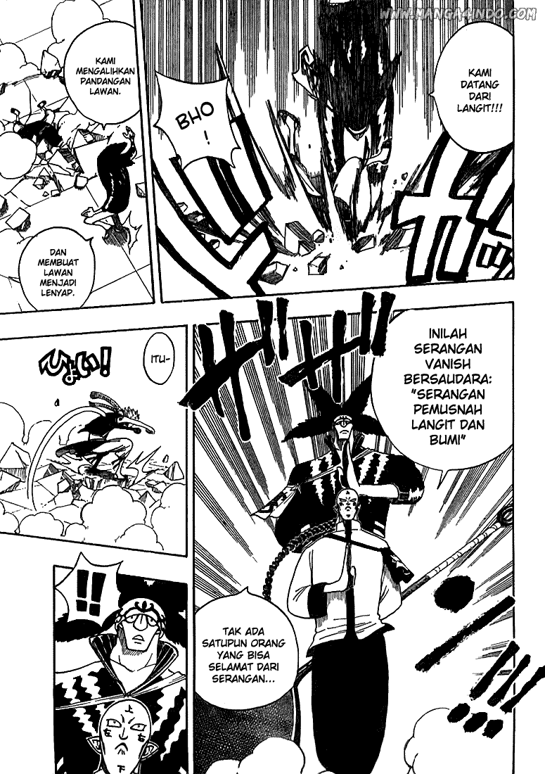 Fairy Tail Bab 7 halaman 12