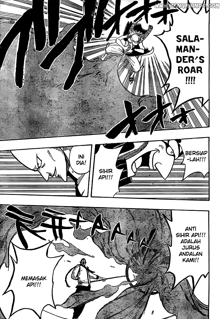 Fairy Tail Bab 7 halaman 14