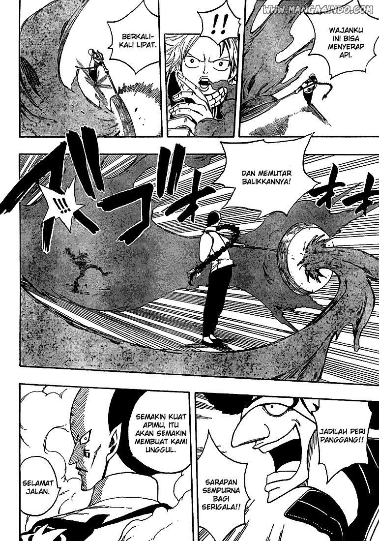 Fairy Tail Bab 7 halaman 15