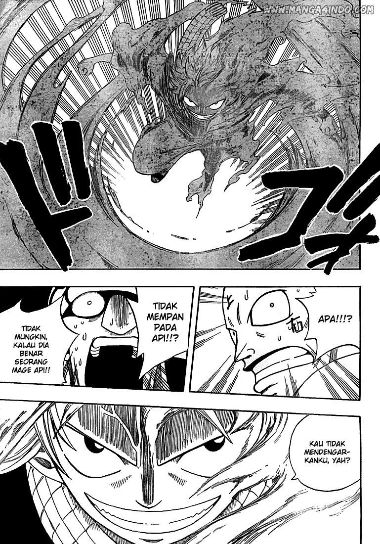 Fairy Tail Bab 7 halaman 16