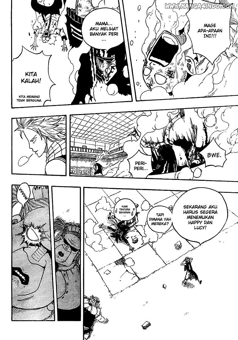 Fairy Tail Bab 7 halaman 18