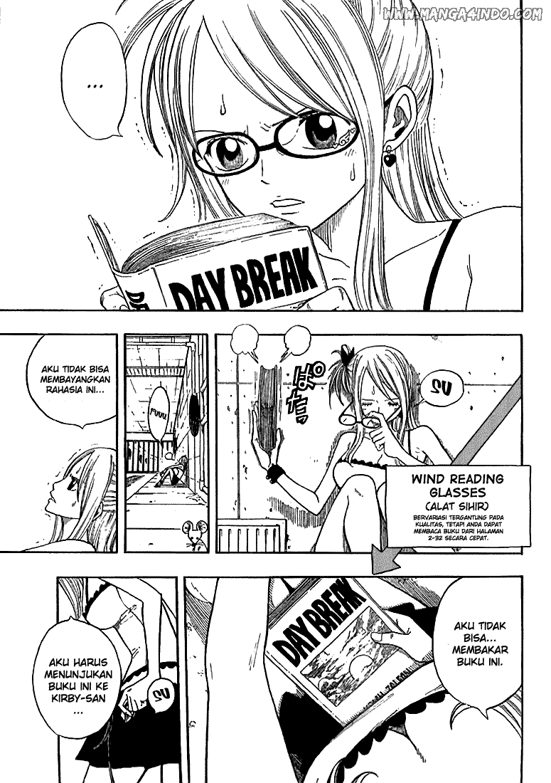 Fairy Tail Bab 7 halaman 19