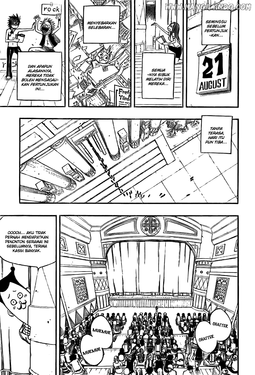 Fairy Tail chapter 70 halaman 10