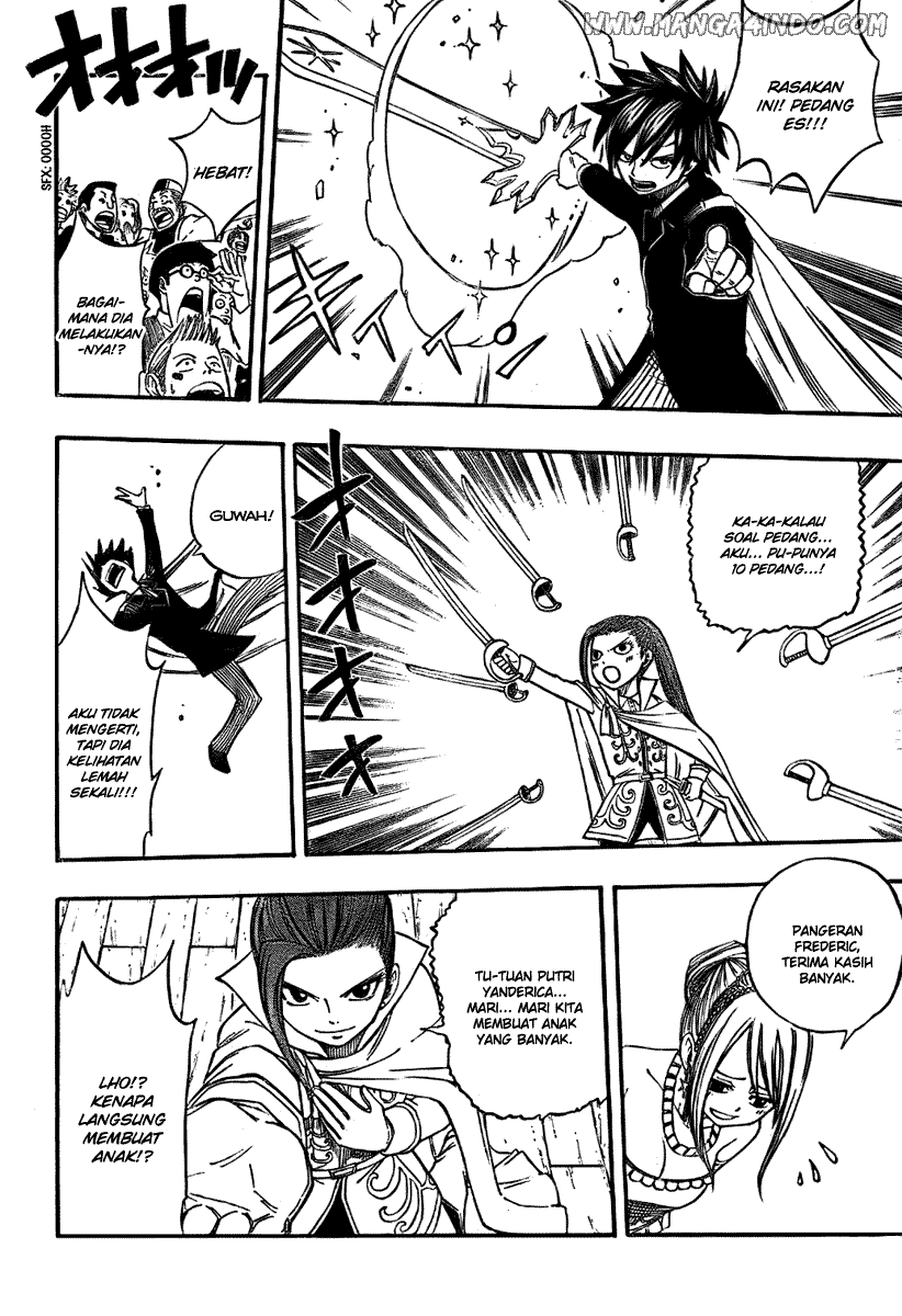Fairy Tail chapter 70 halaman 13