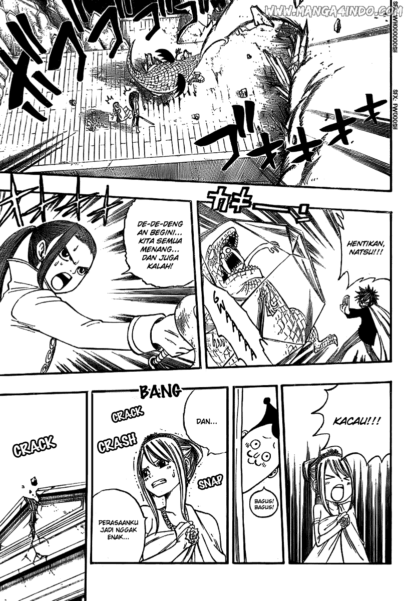 Fairy Tail chapter 70 halaman 18