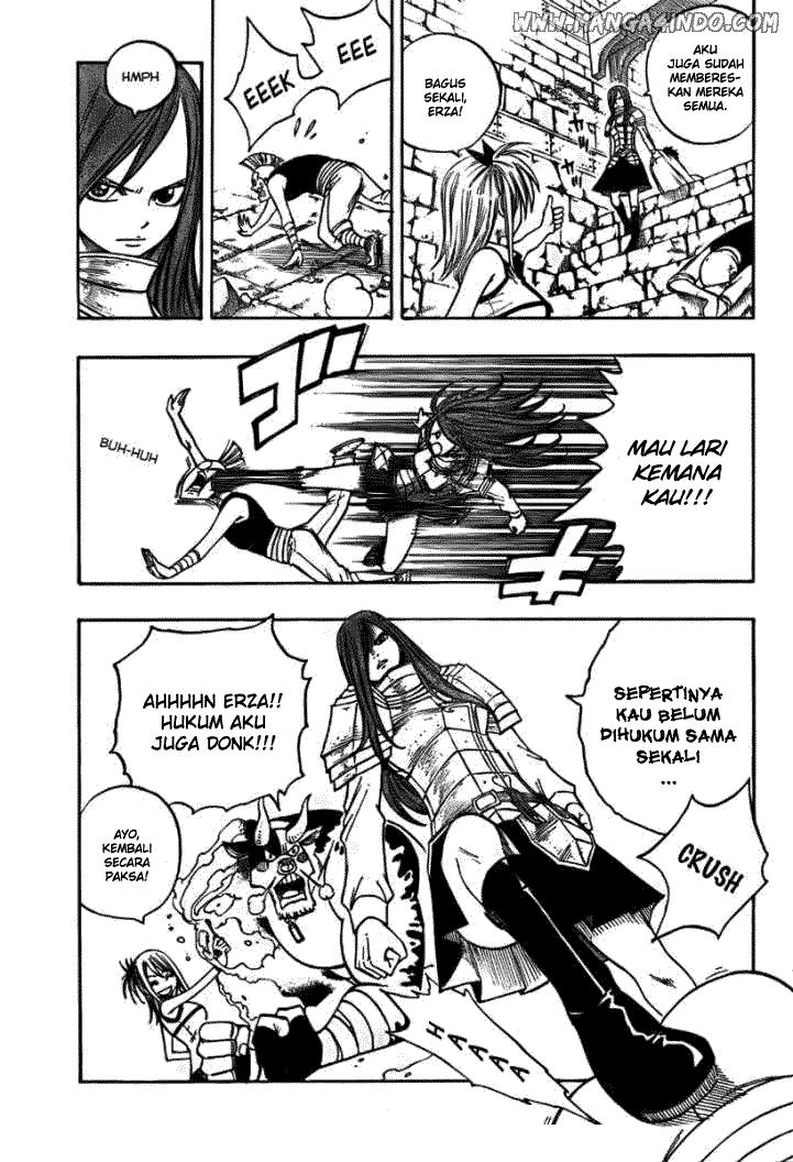 Fairy Tail Bab 71 halaman 3
