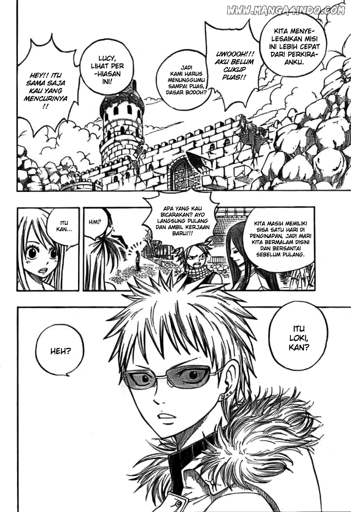 Fairy Tail Bab 71 halaman 4