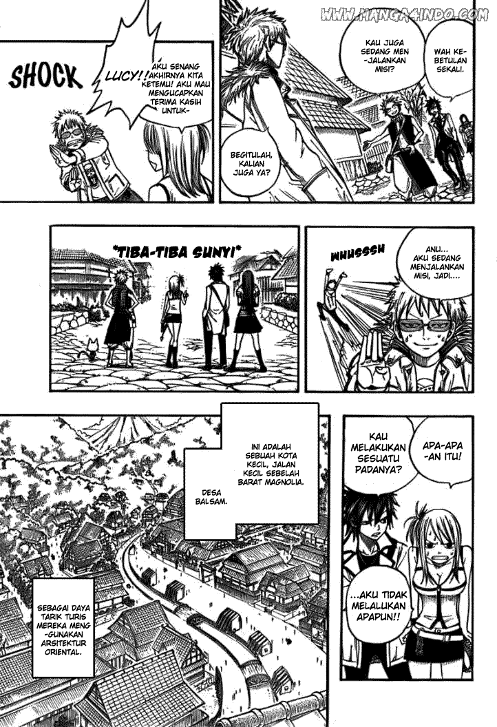 Fairy Tail Bab 71 halaman 5