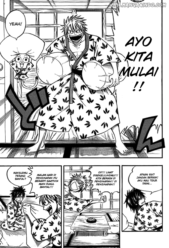 Fairy Tail Bab 71 halaman 7