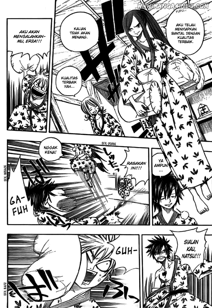 Fairy Tail Bab 71 halaman 8
