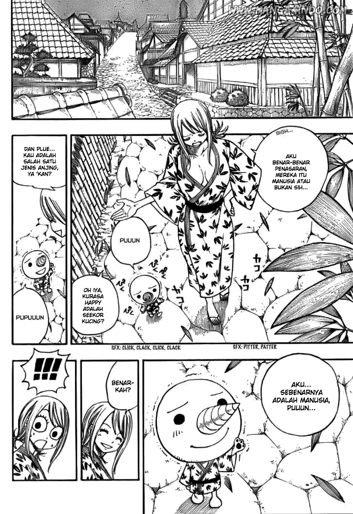 Fairy Tail Bab 71 halaman 10