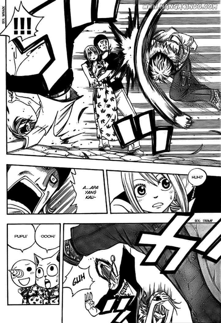 Fairy Tail Bab 71 halaman 14