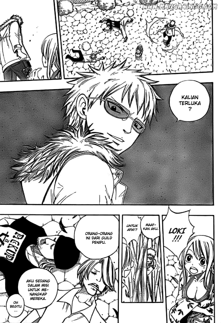 Fairy Tail Bab 71 halaman 15