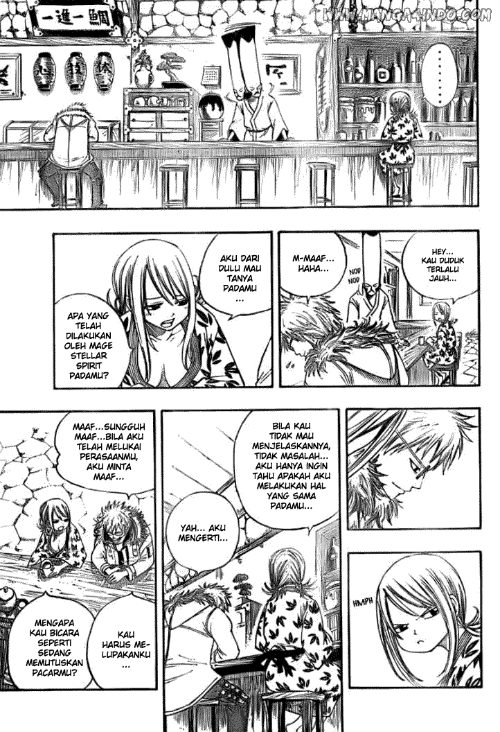 Fairy Tail Bab 71 halaman 17