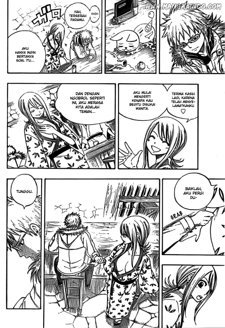 Fairy Tail Bab 71 halaman 18