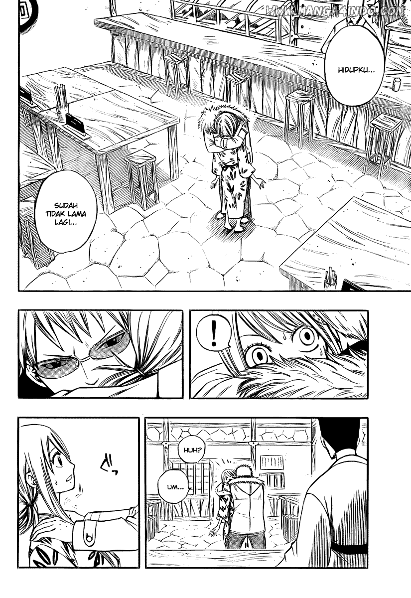 Fairy Tail Bab 72 halaman 2