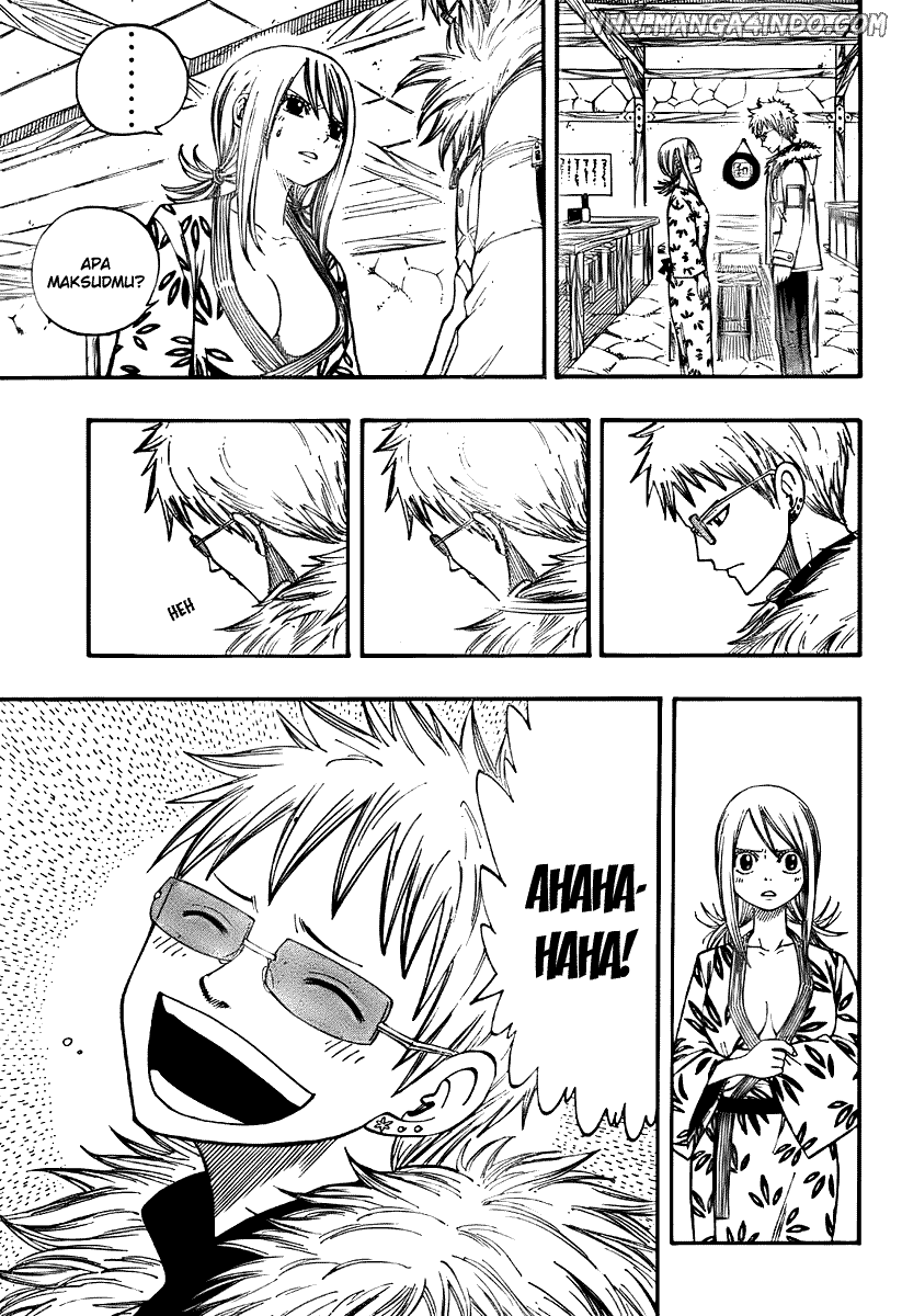 Fairy Tail Bab 72 halaman 3