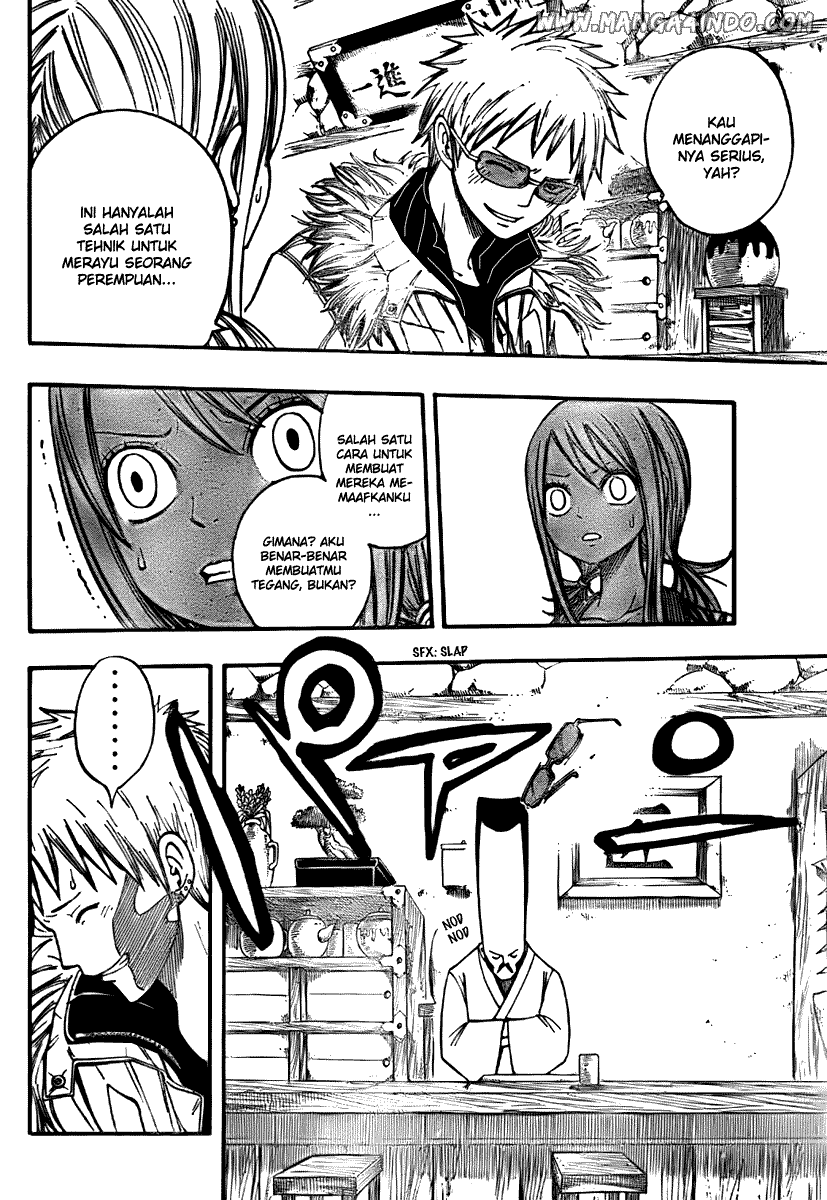 Fairy Tail Bab 72 halaman 4