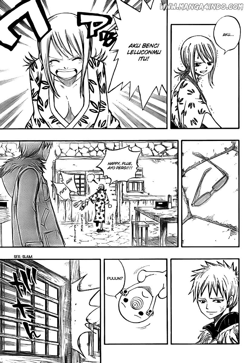 Fairy Tail Bab 72 halaman 5