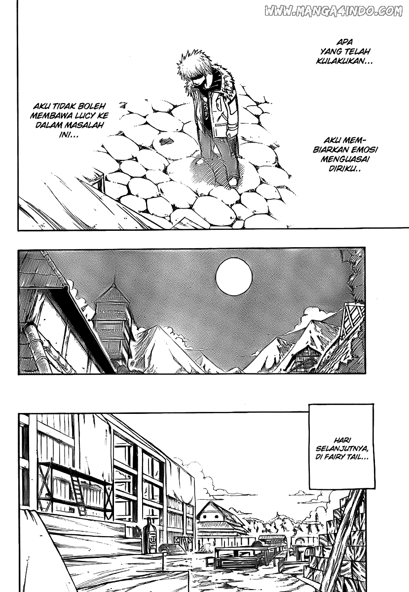 Fairy Tail Bab 72 halaman 6