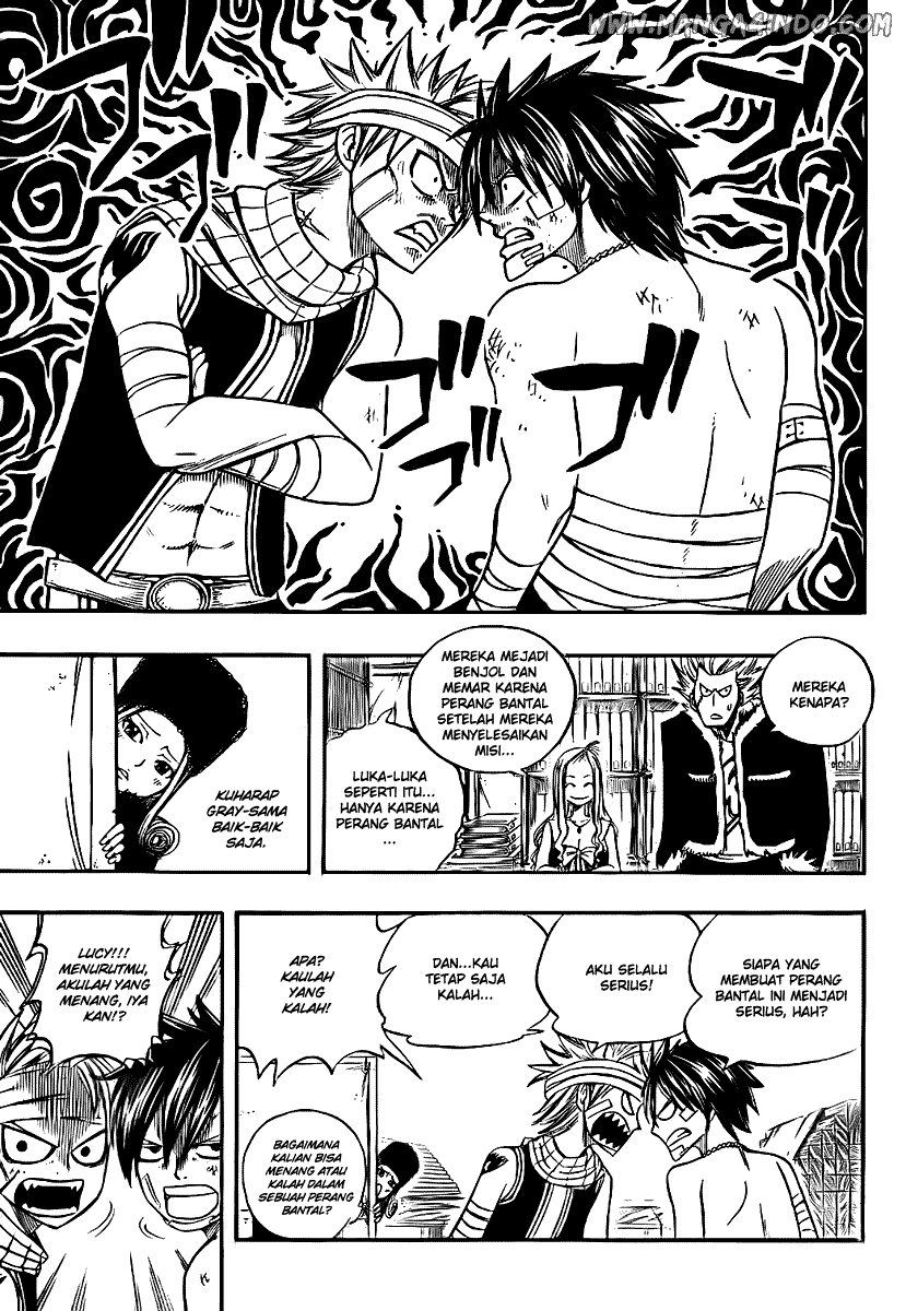 Fairy Tail Bab 72 halaman 7