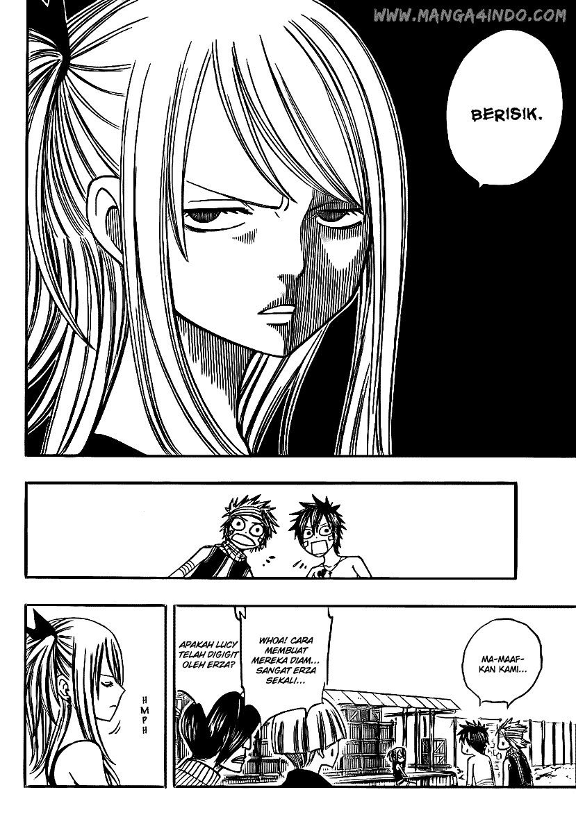 Fairy Tail Bab 72 halaman 8