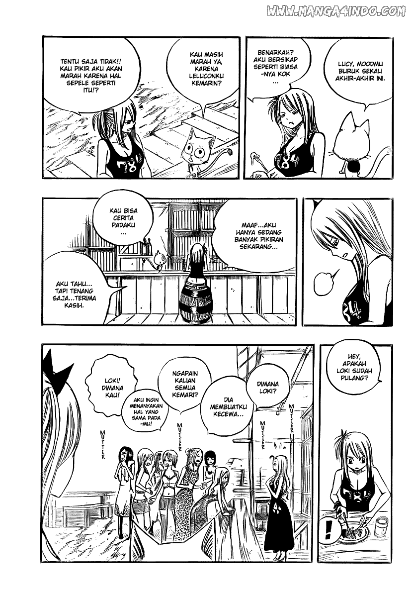 Fairy Tail Bab 72 halaman 9