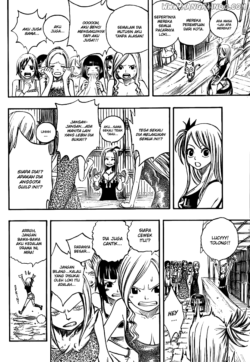 Fairy Tail Bab 72 halaman 10
