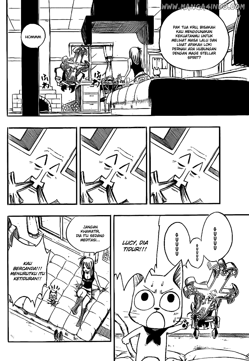 Fairy Tail Bab 72 halaman 12
