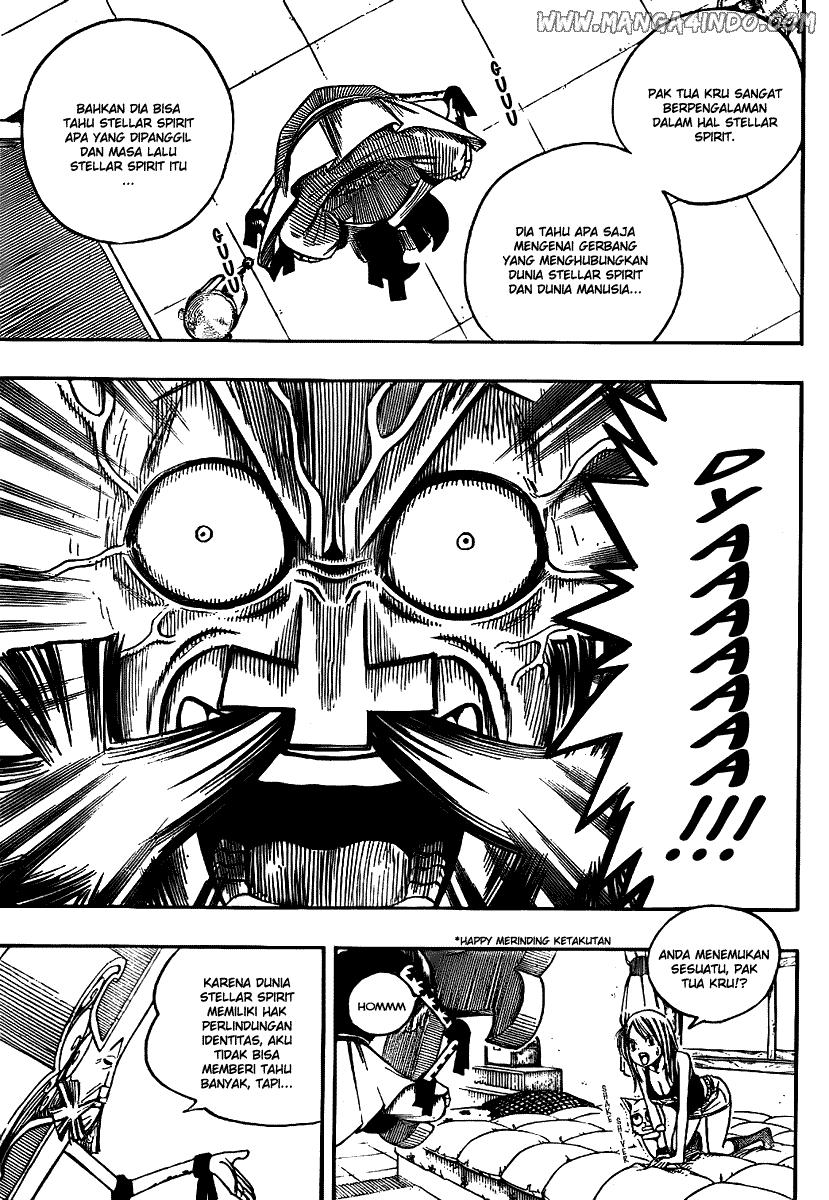 Fairy Tail Bab 72 halaman 13