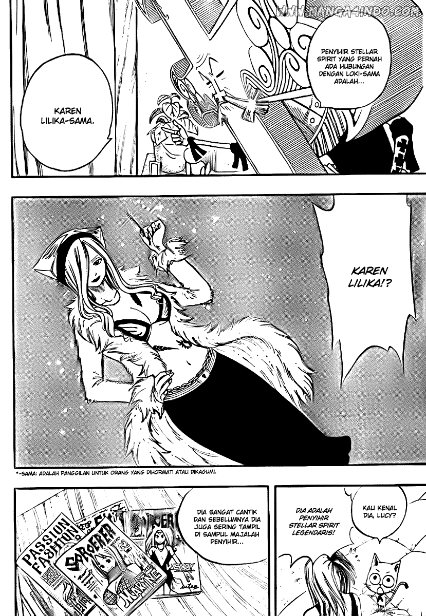 Fairy Tail Bab 72 halaman 14