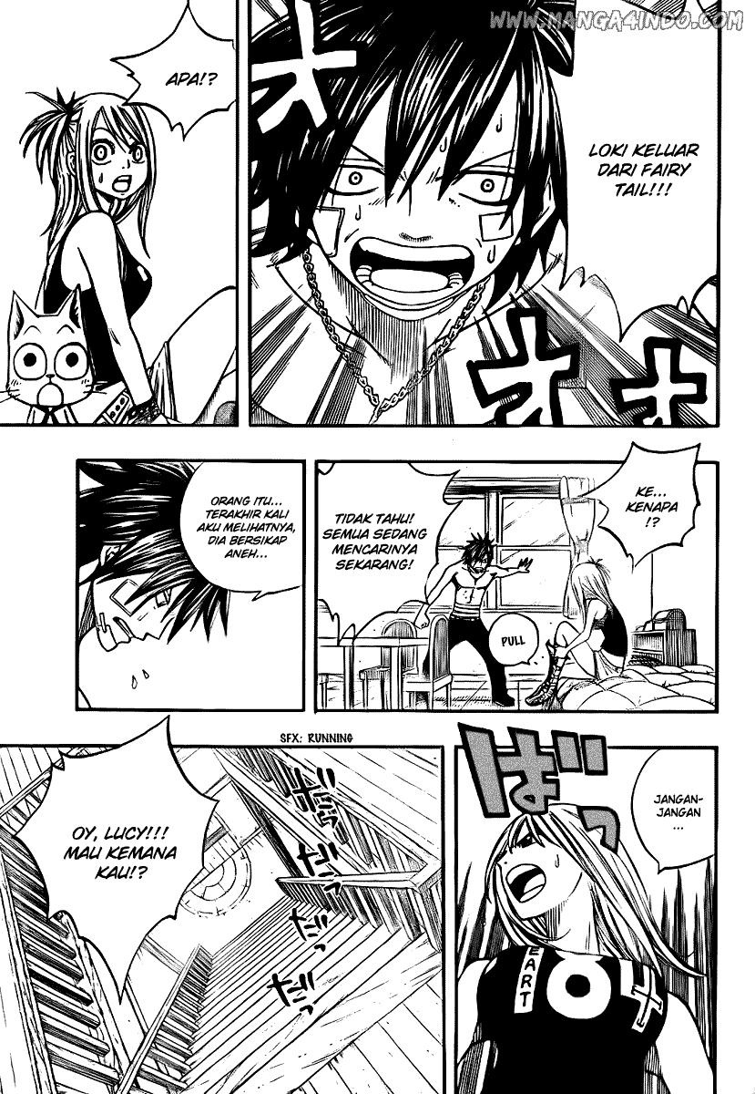 Fairy Tail Bab 72 halaman 17
