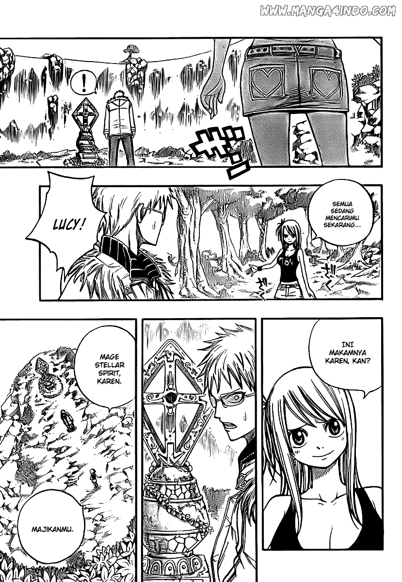 Fairy Tail Bab 72 halaman 19