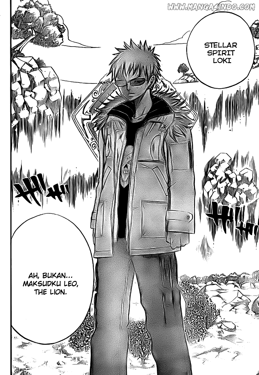 Fairy Tail Bab 72 halaman 20